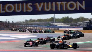 GP de Estados Unidos