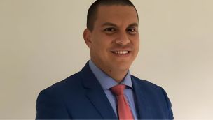 Juan Carlos Portugal Sánchez