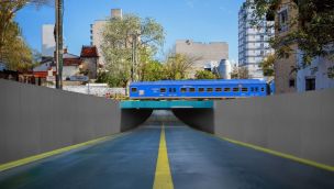 Municipio de Tres de Febrero