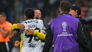 Jorge Sampaoli