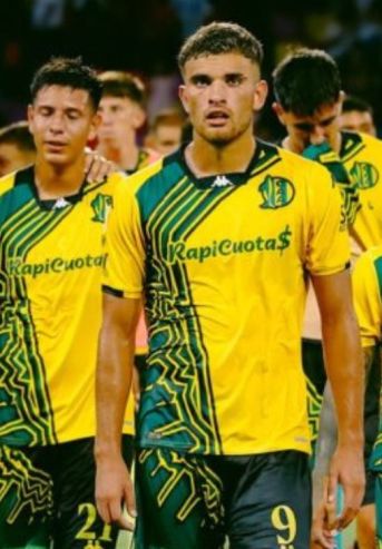 Aldosivi