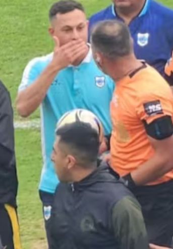 Gimnasia de Jujuy vs. Deportivo Madryn