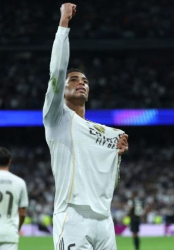 Real Madrid