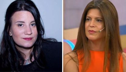 Bárbara Lanata, Elba Marcovecchio