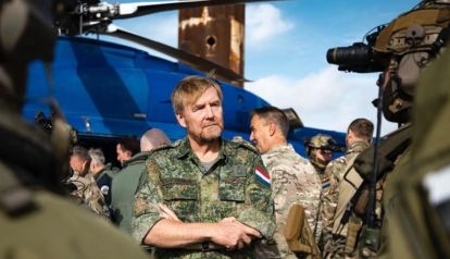 Guillermo de Holanda