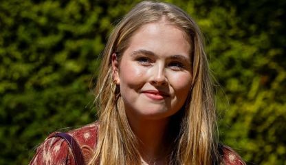 Amalia de Holanda