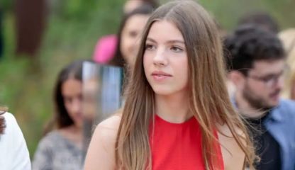 Infanta Sofía