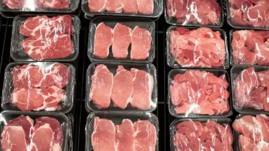 Industria porcina: “Hay una sobreoferta de bondiola y genera una sobreoferta de cortes de calidad” Industria porcina: “Hay una sobreoferta de bondiola y genera una sobreoferta de cortes de calidad”