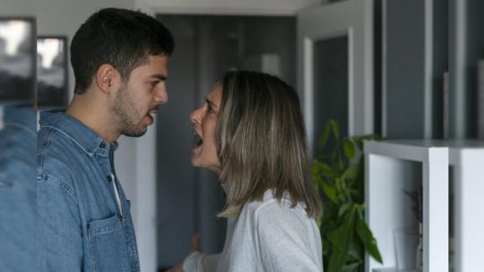 Lidera tu vida: Relaciones Tóxicas