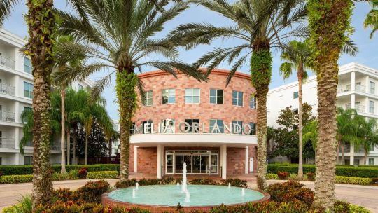 Meliá Orlando Celebration