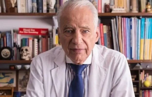 Alberto Cormillot