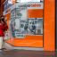 Argentina’s economy posts slight growth ahead of midterm vote
