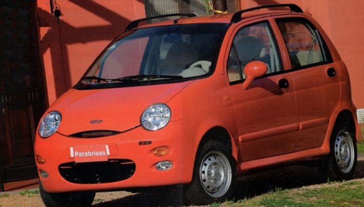El auge de los autos chinos en Argentina: cómo pasaron de la curiosidad a competidores reales