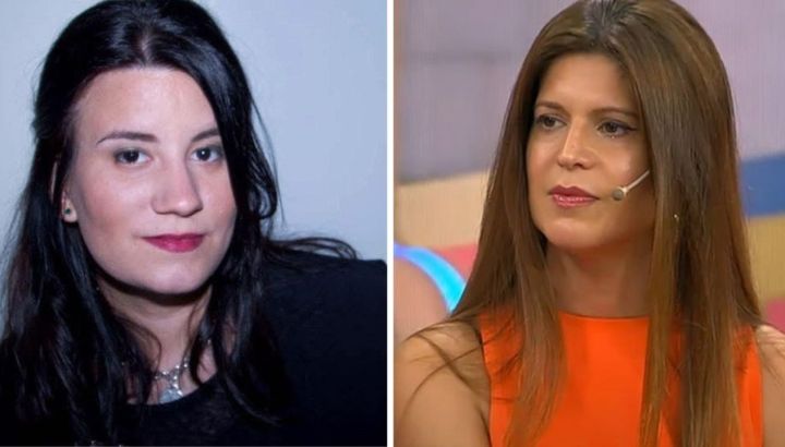 Nuevo enfrentamiento de Bárbara Lanata y Elba Marcovecchio: revelaron la millonaria cifra de la herencia de Jorge Lanata que falta