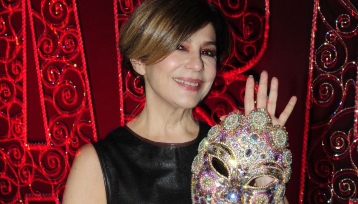 Carolina Papaleo se sinceró sobre su vínculo con Gerardo Romano: "Era una relación prohibida"