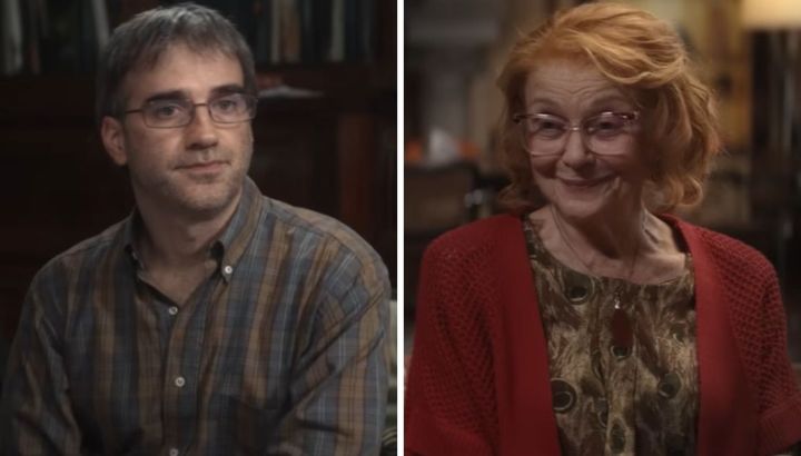 La historia real detrás de 27 noches, la nueva película de Daniel Hendler y Marilú Marini