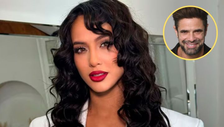 El llamativo video que subió Flor Vigna llorando que la red vinculó a Luciano Castro: "No me animaba a soltar"