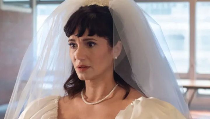 Netflix lanzó el tráiler de la tercera temporada de Envidiosa con Griselda Siciliani: cuándo se estrena