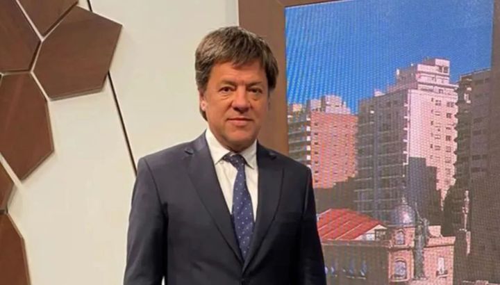 Quién es Gustavo Scaglione, el nuevo dueño de Telefe: el hombre de perfil bajo que construyó un verdadero imperio
