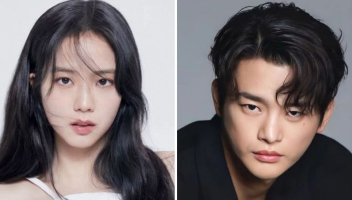 Cuándo se estrena "Boyfriend On Demand" en Netflix, protagonizada por JISOO y Seo Inguk