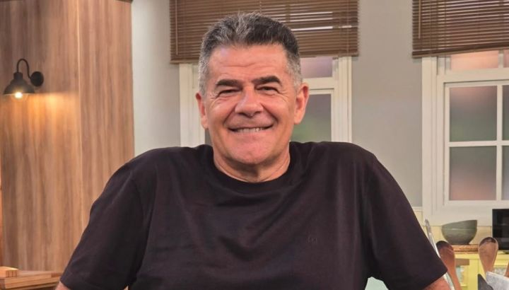 Julian Weich confesó que le pidió perdón a sus hijos por todo el dolor que les causó: “Fue muy sanador para mi”