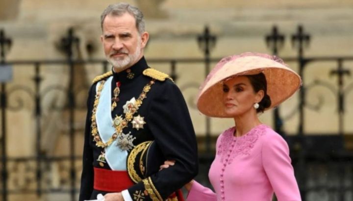 Felipe VI conquistó a Letizia Ortiz con esta broma: "si quieres..."