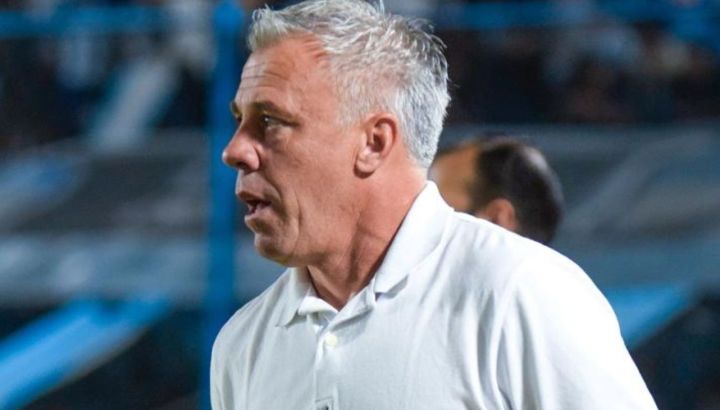 Lucas Pusineri