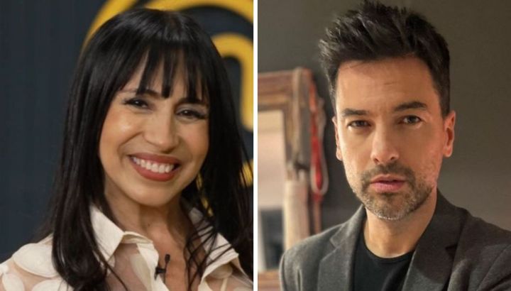 El fatal error del Chino Leunis que perjudicó a Marixa Balli en MasterChef