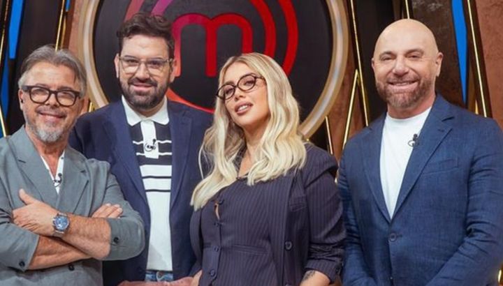 Telefe decidió levantar MasterChef Celebrity: los motivos por los que no sale al aire este miércoles 22 de octubre