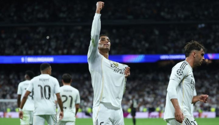 Real Madrid