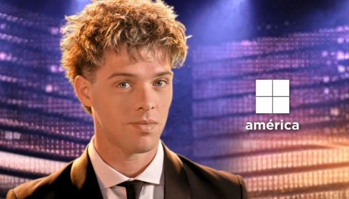 Levantaron definitivamente "Trato Hecho", el programa de Santi Maratea en América TV