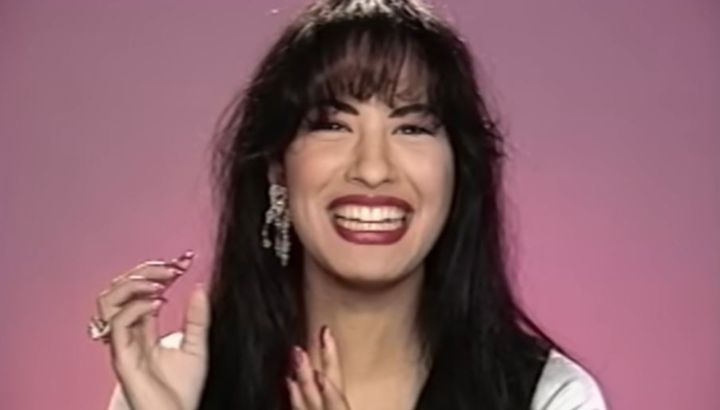 Netflix anunció cuándo se estrena el documental de "Selena y Los Dinos"