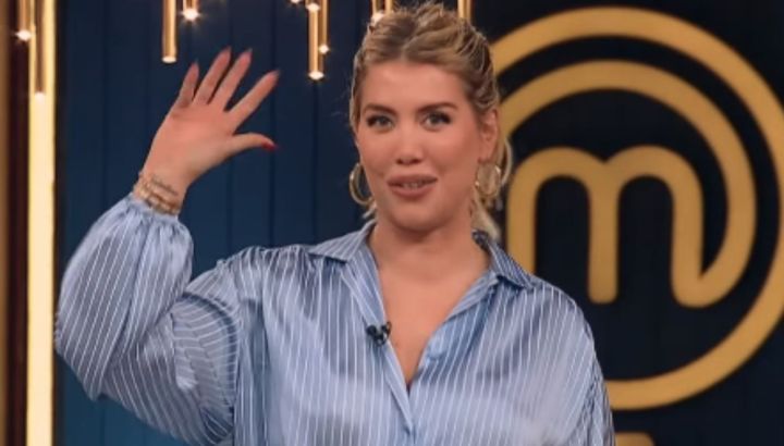 Una participante de MasterChef Celebrity se ausentó en el programa: cuál fue el motivo y qué decidió el jurado