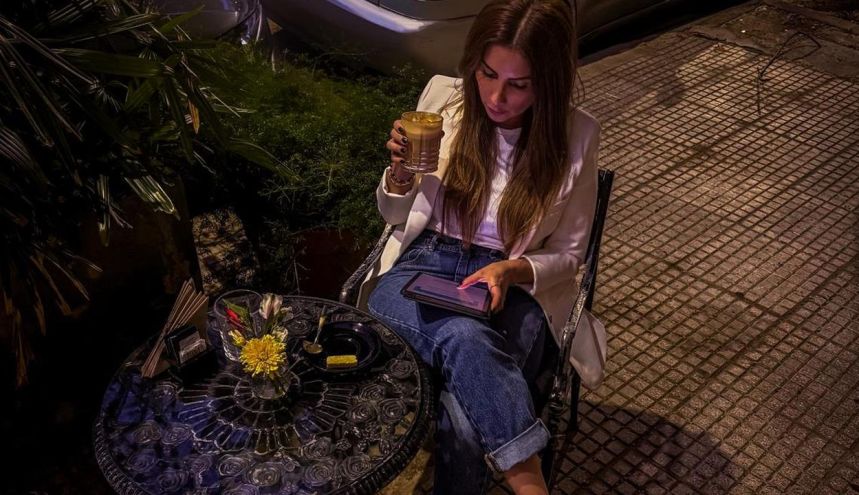 Mai Cotic: comunicar, inspirar y conectar