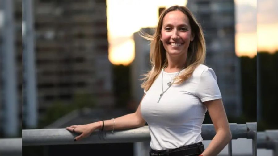 Verónica Dobronich sobre la ergofobia: “No es vagancia, sino una reacción de angustia y rechazo al trabajo como fuente de sufrimiento”