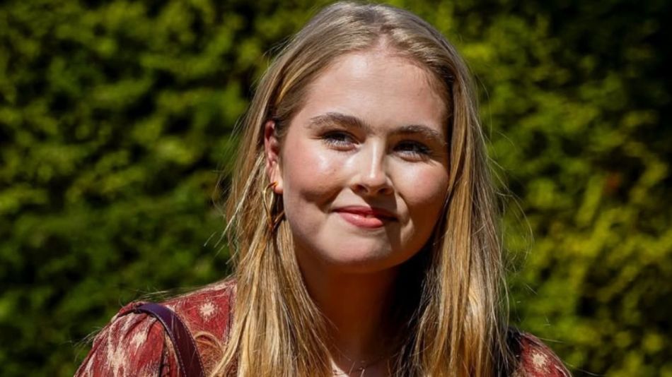 Amalia de Holanda