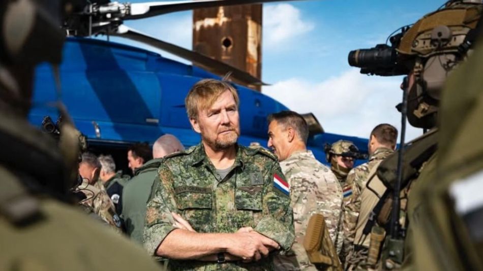 Guillermo de Holanda