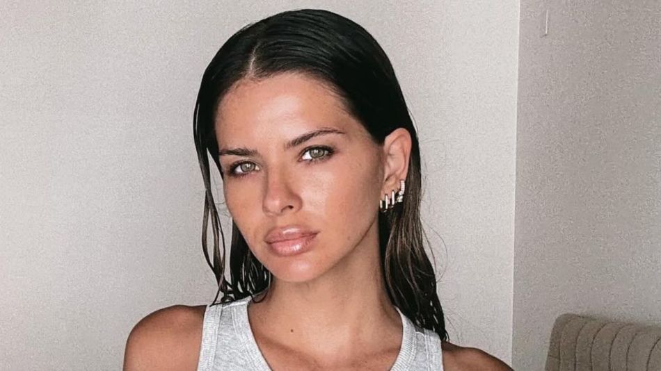 La China Suárez