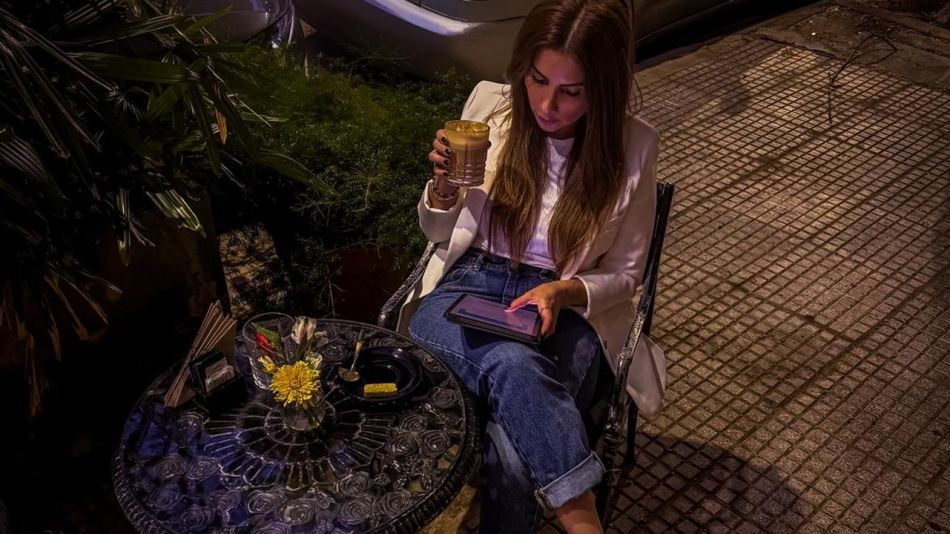Mai Cotic: comunicar, inspirar y conectar