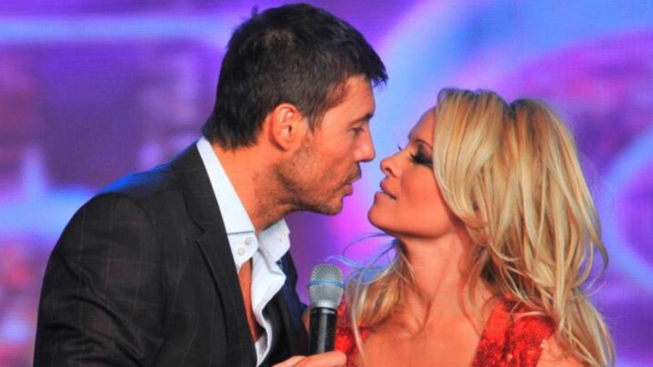 Marcelo Tinelli contó su fallida cita con Pamela Anderson y por qué le quedó una mala impresión de ella 