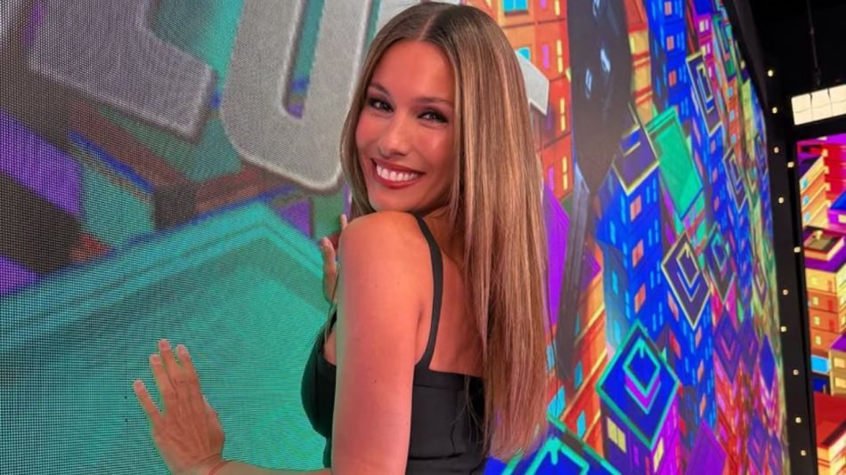 Pampita