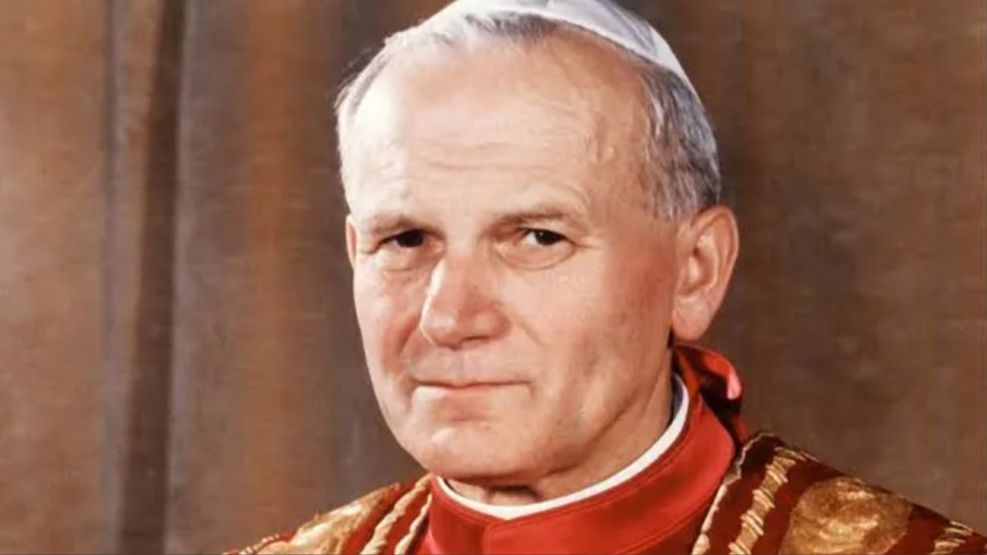 El Gigante de la Fe: Vida, Milagros y Legado de San Juan Pablo II