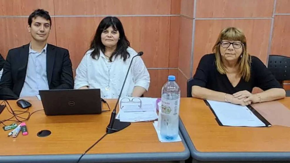 Piden 15 años de prisión para un abusador y explotador sexual de Recoleta 20251022