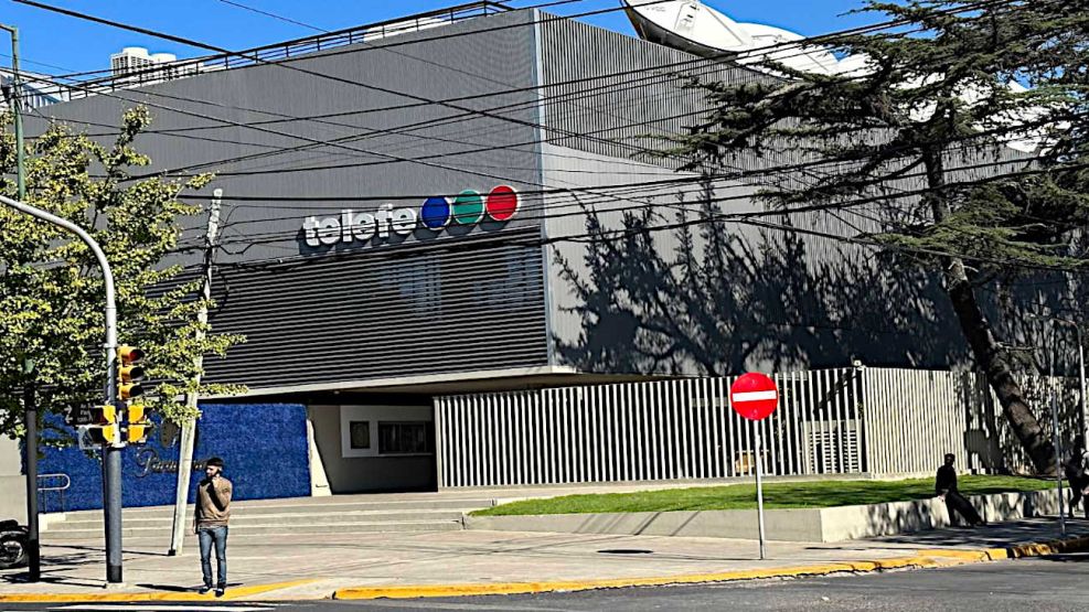 Telefe 20251021