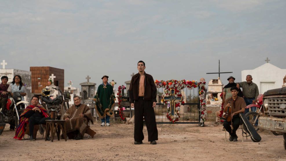 The Movement y la producción audiovisual del álbum de Milo J 20251022