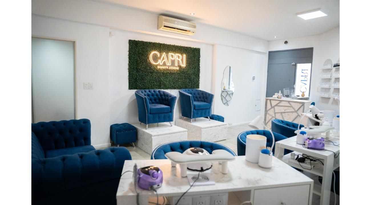 Capri Beauty Studio, un amor compartido