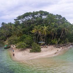 Costa Rica ofrece un compendio de actividades para todos los gustos. Sólo hace falta ir a descubrirlas.