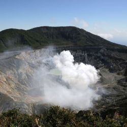 Costa Rica ofrece un compendio de actividades para todos los gustos. Sólo hace falta ir a descubrirlas.