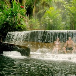 Costa Rica ofrece un compendio de actividades para todos los gustos. Sólo hace falta ir a descubrirlas.