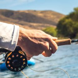 La Fiesta Nacional de la Trucha busca no solo difundir la pesca deportiva como actividad de relevancia económica, social y ambiental, sino también posicionar a Junín de los Andes como destino turístico. 